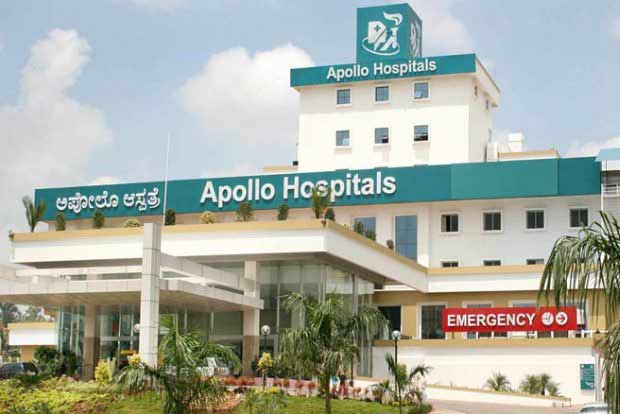 Apollo Hospitals raises Rs 1,170 cr through allotment of shares to QIBs