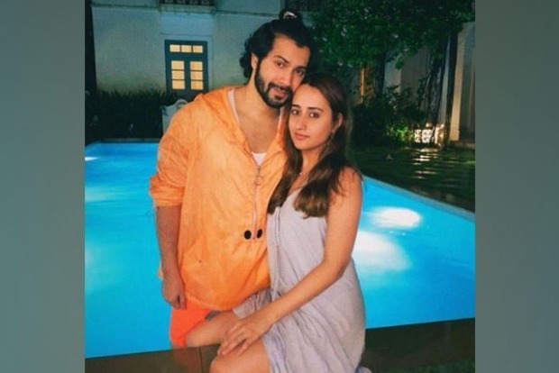 Here are some details about Varun Dhawan, Natasha Dalals wedding festivities