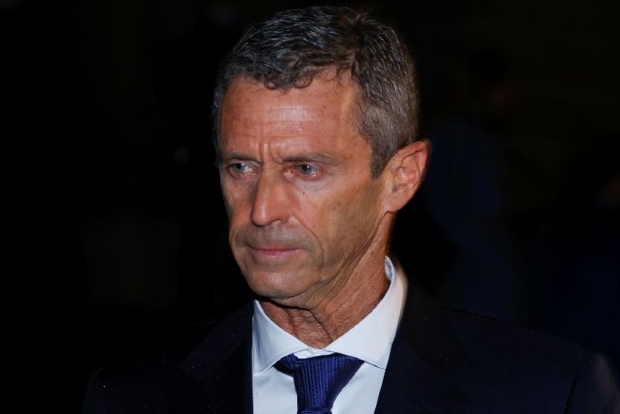 Swiss court finds Israeli businessman Beny Steinmetz guilty of corruption