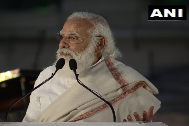 Modi, Mamata claim Netajis legacy, fight over his parakram and patriotism