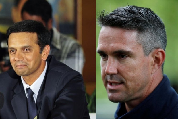 Pietersen wants Sibley, Crawley to read Dravids advice