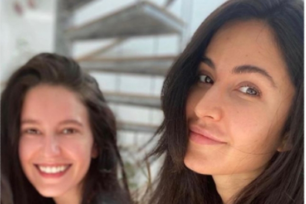 New-age Bollywood siblings who share love for acting