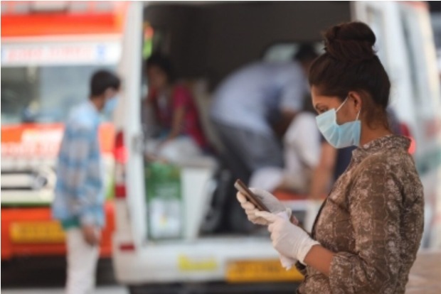 New UK Covid Strain: India Needs To Stay Vigilant, Say Experts