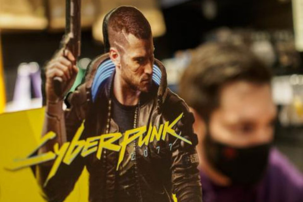 Cyberpunk 2077 Gets New Update For PC, Consoles, Stadia