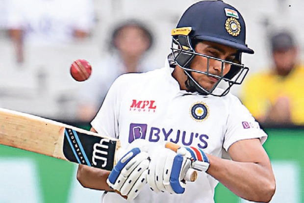 Shubman Gill: Used to be petrified of bouncers when I was young