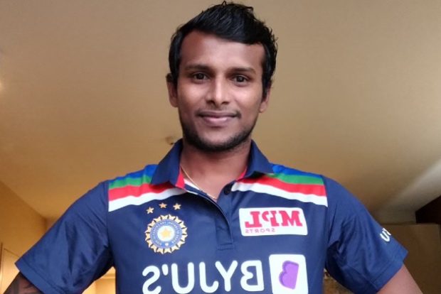 Did not expect to debut for India in Aus, was under pressure in first match: Natarajan