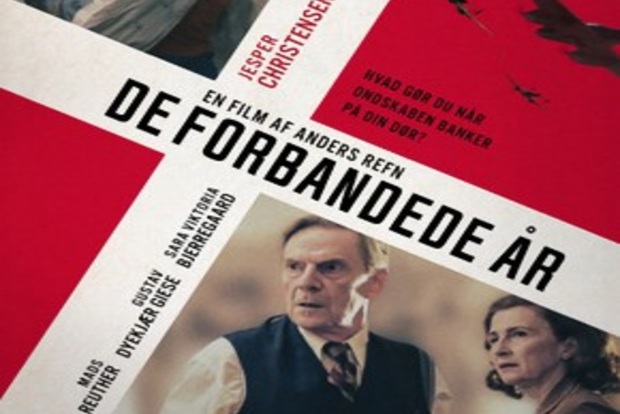 Danish film Into the Darkness wins Golden Peacock award at IFFI Danish film Into the Darkness wins Golden Peacock award at IFFI