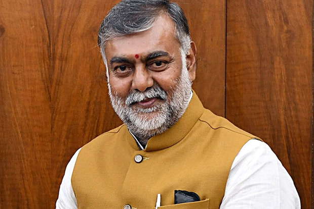 Kargil to be developed as adventure tourism destination: Union minister