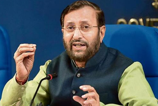 People of all faiths support Ram temple construction, historic blunder corrected in 1992: Javadekar