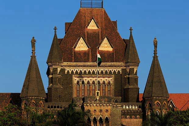 Not sexual assault if there is no skin to skin contact: Bombay HC