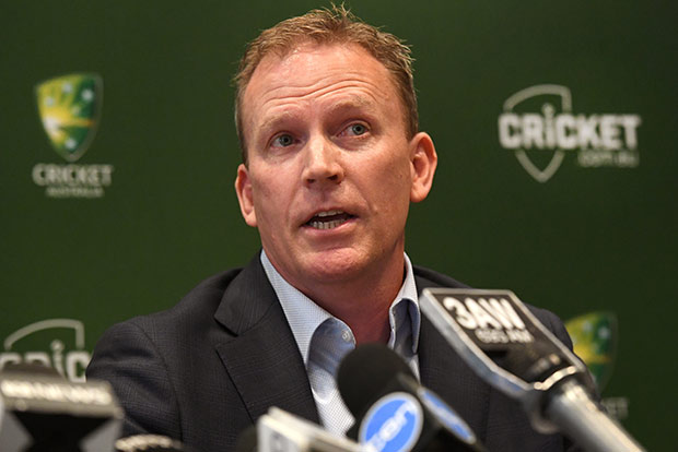 Former Rugby league boss appointed Australian Cricketers Association chief
