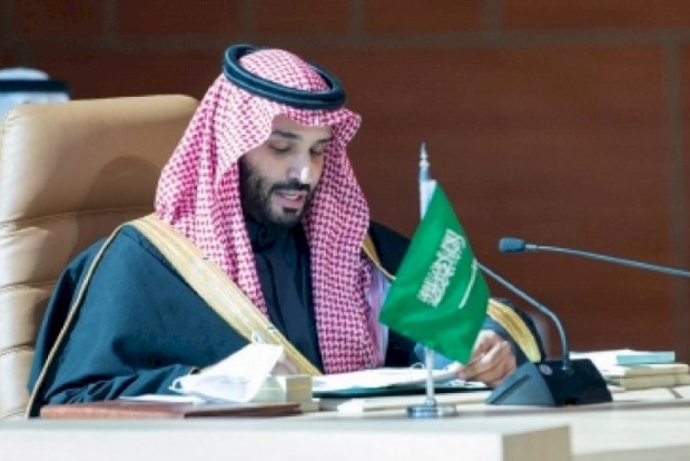 Saudi Crown Prince unveils new 5-year economic strategy