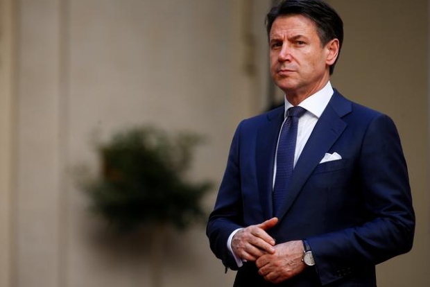 Italys prime minister looking to resign, then form new government: papers