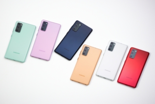 Galaxy S21 sales tipped to hover around 2.4M units in S.Korea Galaxy S21 sales tipped to hover around 2.4M units in S.Korea