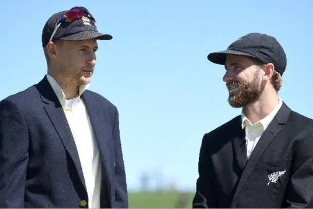 England to start summer with two-Test series against Black Caps