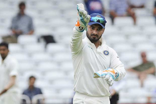 Segregated myself but still I was feeling the heat each and every day: Pant