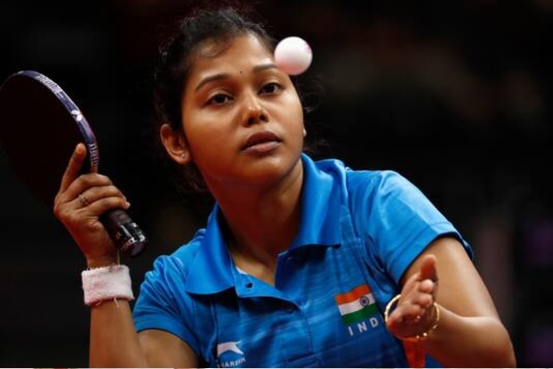 TT player Mouma Das, five other sportspersons awarded Padma Shri