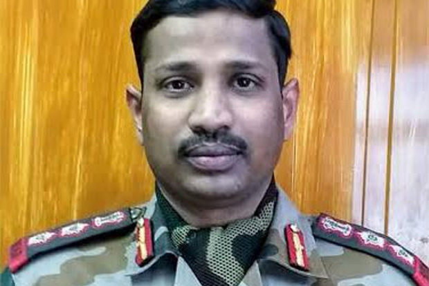 Galwan Valley heroes honoured with war-time gallantry awards, Maha Vir Chakra for Col Santosh Babu Galwan Valley heroes honoured with war-time gallantry awards, Maha Vir Chakra for Col Santosh Babu