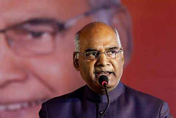 Full text of Presidents speech on eve of 72nd Republic Day