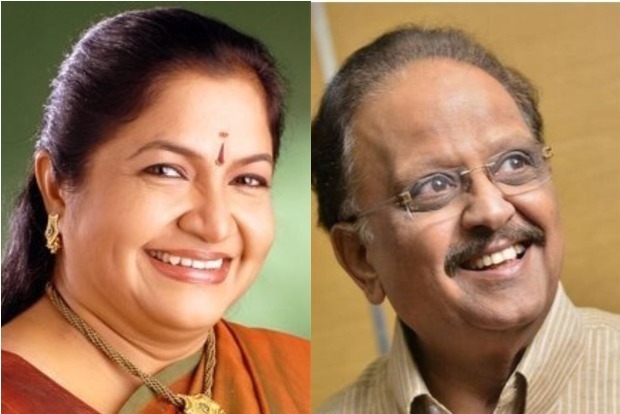 Posthumous Padma Vibhushan For SP Balasubramanyam, Padma Bhushan For KS Chithra