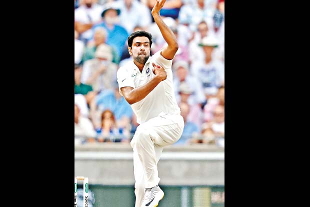 Ashwin, Sundar, Kuldeep May Be Indias Spinners For 1st Test vs Eng