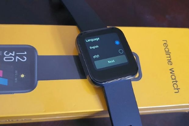 Realme Watch 2 specifications revealed ahead of launch Realme Watch 2 specifications revealed ahead of launch