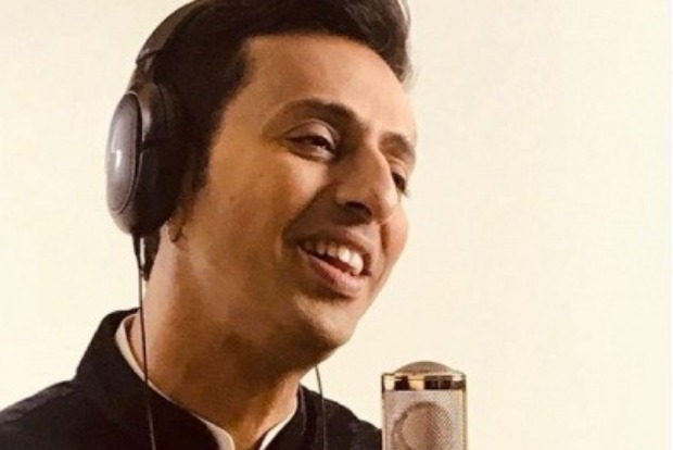 Salim Merchant: Am doing a big Holi song with an iconic singer