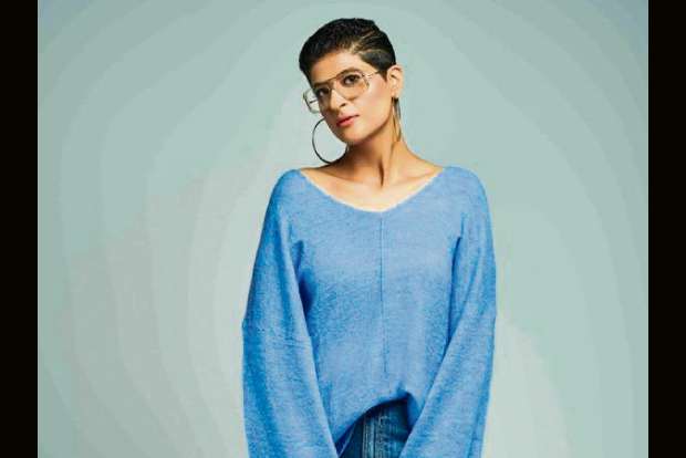 Tahira Kashyap takes to fitness regime: Its never too late