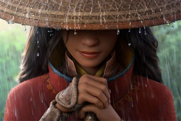 Raya And The Last Dragon To Release In India On March 5 Raya And The Last Dragon To Release In India On March 5