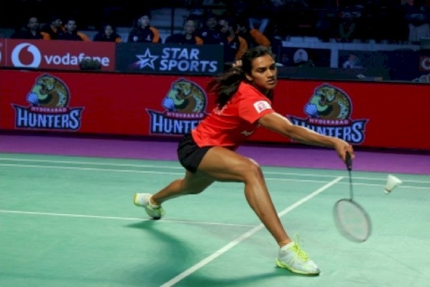 World Tour Finals: Sindhu, Srikanth lose opening matches