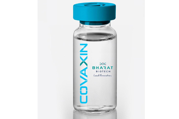 Covaxin Effectively Neutralises UK Variants Of Covid-19: Study