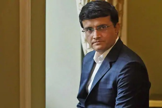 Ganguly hospitalised again, vital parameters stable Ganguly hospitalised again, vital parameters stable