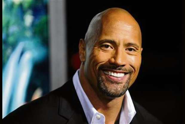 Dwayne Johnson relived incredibly tough childhood moments for show Dwayne Johnson relived incredibly tough childhood moments for show