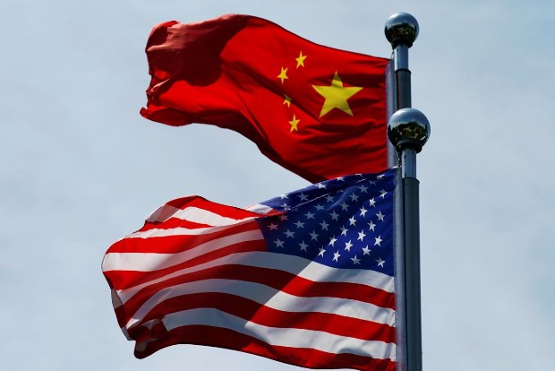 US rules out any compromise with China on IP, SCS for climate change