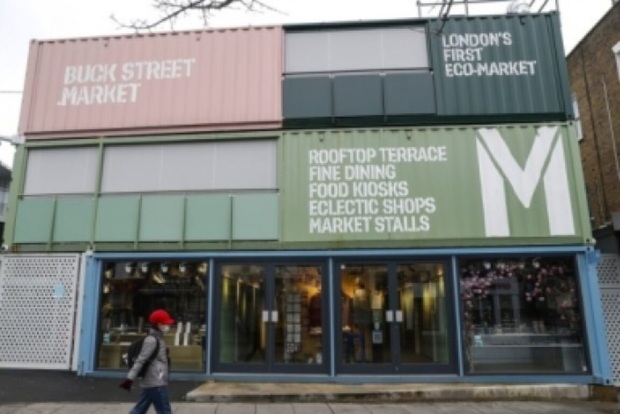 UK unveils cash boost scheme to help businesses