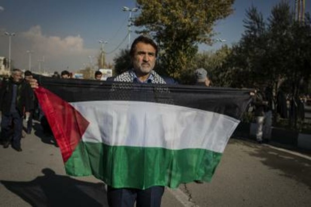 Palestine welcomes US announcement on restoring ties