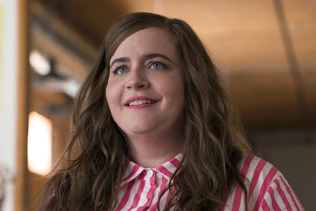 Shrill to end with season three on Hulu