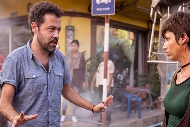 Money Heist director to helm feature thriller Sabine