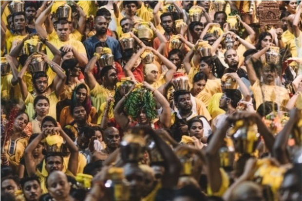 Thai Poosam Festival Celebrated With Religious Fervor Across TN