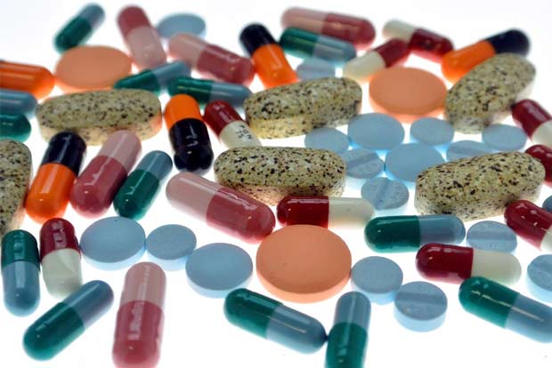 Antibiotic may improve depressive symptoms in people with low-level inflammation