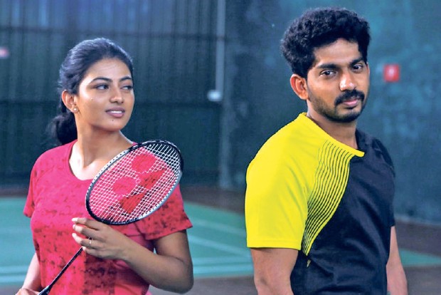 Anandhi, Sam Jones film has a rural TN backdrop to it
