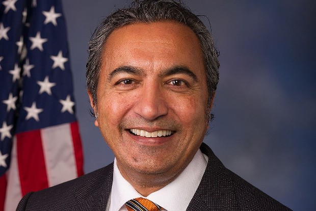 Indian-origin lawmaker Ami Bera re-elected as chairman of congressional subcommittee on Asia Pacific Indian-origin lawmaker Ami Bera re-elected as chairman of congressional subcommittee on Asia Pacific