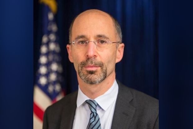 Former Obama aide to be tapped as Iran envoy, angering hawks Former Obama aide to be tapped as Iran envoy, angering hawks