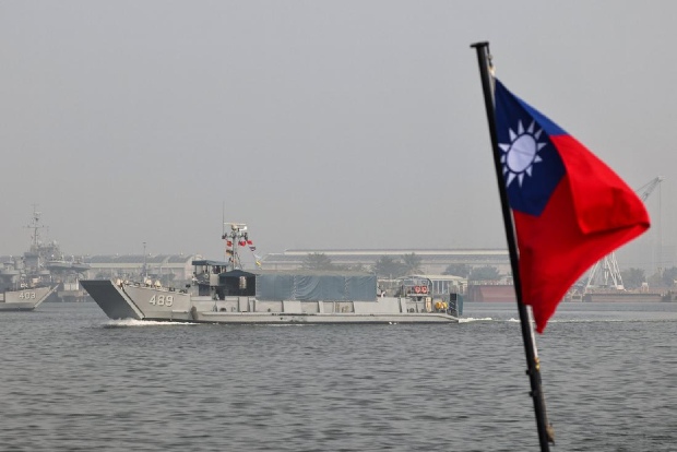 China sharpens language, warns Taiwan that independence means war