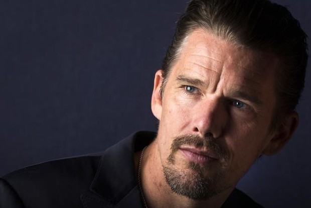 Ethan Hawke to star in Scott Derricksons Black Phone