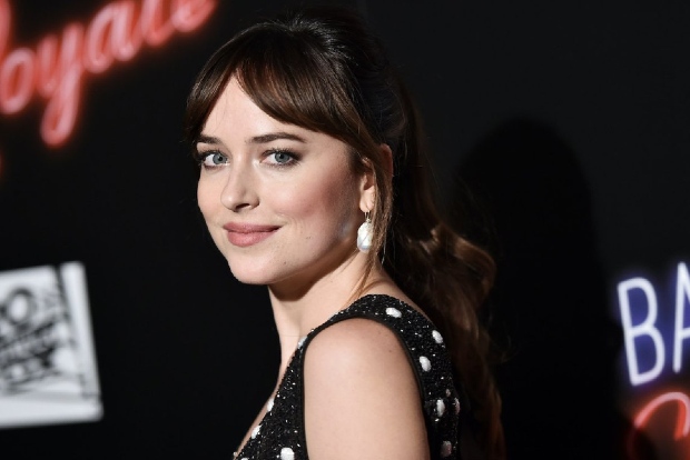 Dakota Johnson joins cast of Am I Ok? Dakota Johnson joins cast of Am I Ok?