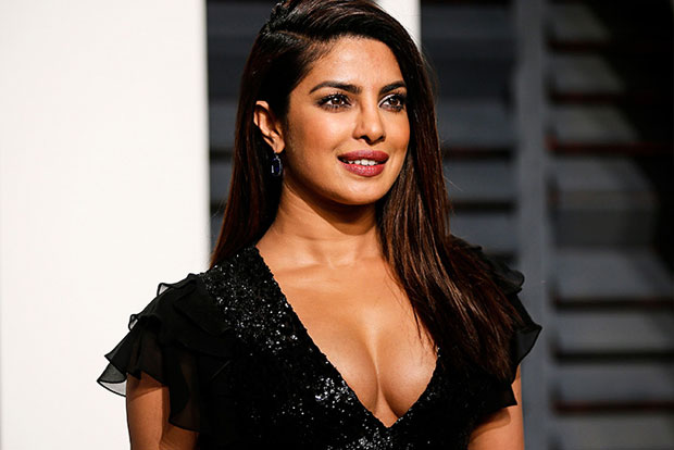 Priyanka Chopra launches haircare line Anomaly