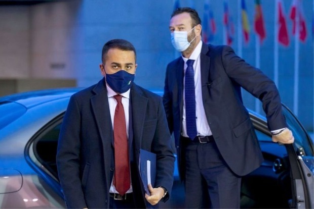Italy Blocks Sale Of Missiles To Saudi Arabia And UAE