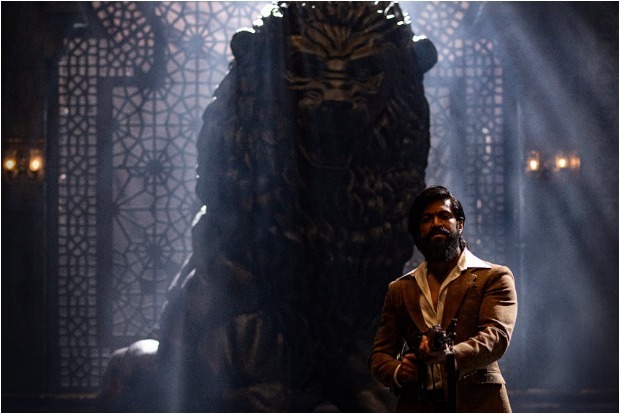 KGF-Chapter 2 to release in theatres on July 16