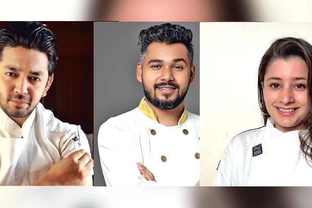 Three MasterChef contestants to tantalise your tastebuds at this pop-up in Chennai